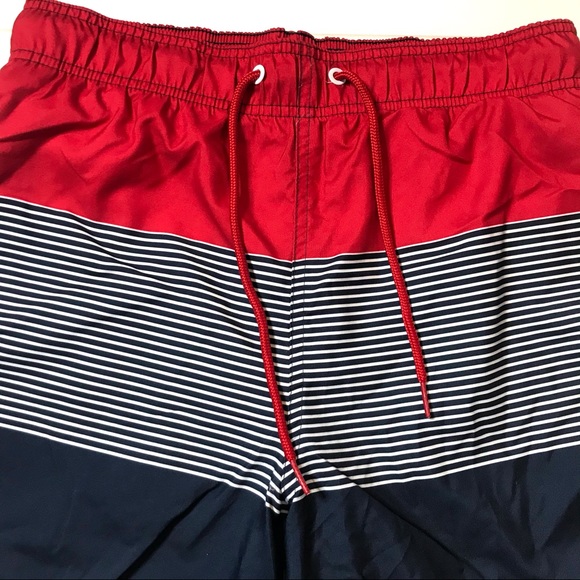 Jake Austin Swim Shorts Trunks - Picture 2 of 5